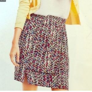 Cabi reversible skirt